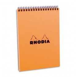 RHODIA Bloc de direction...