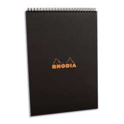 RHODIA Bloc de direction...