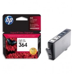 HP Cartouche jet d'encre...