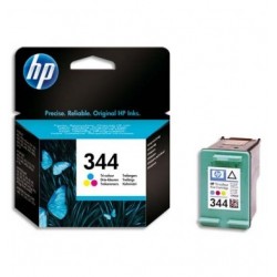 HP Cartouche jet d'encre...