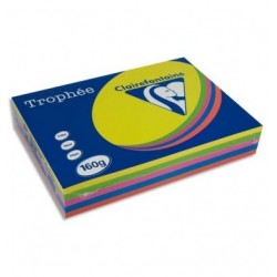 CLAIREFONTAINE Ramette 5x50...