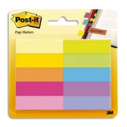 POST-IT 50 Marque-pages...