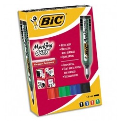 BIC Etui de 4 marqueurs...