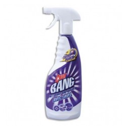 CILLIT BANG Spray de 750 ml...