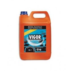 VIGOR Bidon 5 litres...