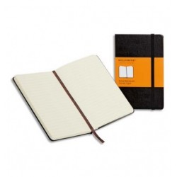 MOLESKINE Carnet de note...