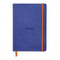 RHODIA Carnet Rhodiarama...