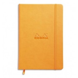 RHODIA WebNoteBook 14,8 x...